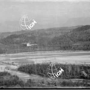 Il Piave Panorama dal Col del Ferro al Ponte della Priula - LN00005731