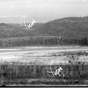 Il Piave Panorama dal Col del Ferro al Ponte della Priula - LN00005732