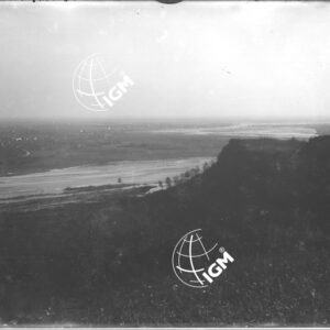 Il Piave Panorama dal Col del Ferro al Ponte della Priula - LN00005736
