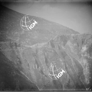 "Telefotografie M. Spinocia, e veduta d'insieme" - LN00005862