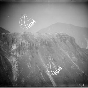 "Telefotografie M. Spinocia, e veduta d'insieme" - LN00005863
