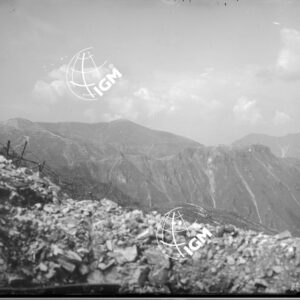 "Telefotografie M. Spinocia, e veduta d'insieme" - LN00005864