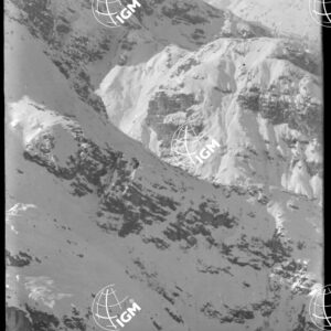 Costone Punta del Forame e Croda dell'Ancona (q.2143 e 2056 - Trincee Schluderbach - Aufkirchen (valle Pusteria) - LN00005871