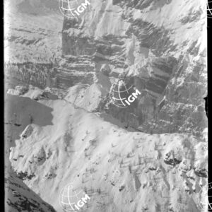 Costone Punta del Forame e Croda dell'Ancona (q.2143 e 2056 - Trincee Schluderbach - Aufkirchen (valle Pusteria) - LN00005872