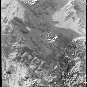 Costone Punta del Forame e Croda dell'Ancona (q.2143 e 2056 - Trincee Schluderbach - Aufkirchen (valle Pusteria) - LN00005873