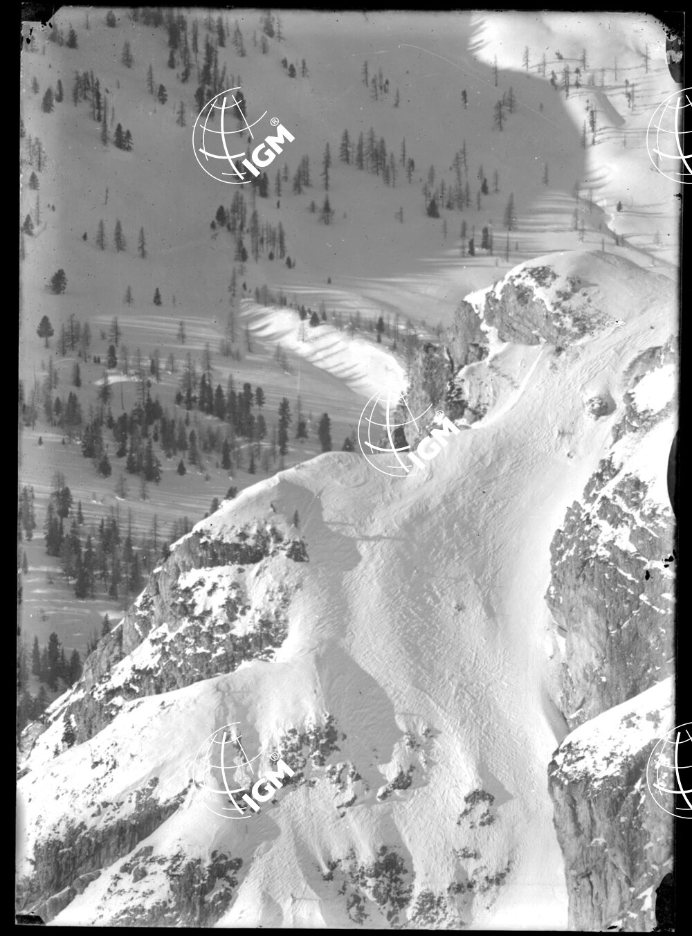 Sasso di Stria - LN00005889