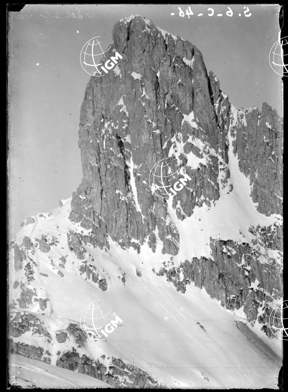 Sasso di Stria - LN00005893