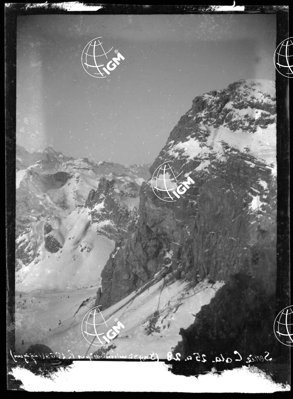 Sasso di Stria - PE00000196