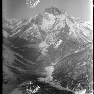 Croda Rossa e Schluderbach - LN00005915