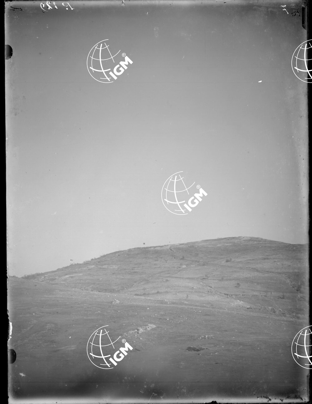 Telefotografia di quota 1050 - LN00005970