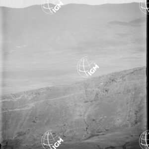 Telefotografia della zona Quota 1050 Piton Rocheux - LN00006080