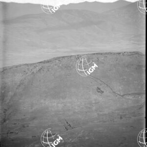 Telefotografia della zona Quota 1050 Piton Rocheux - LN00006081