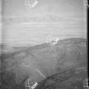 Telefotografia della zona Quota 1050 Piton Rocheux - LN00006084
