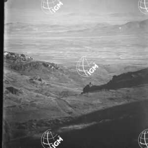 Telefotografia della zona Quota 1050 Piton Rocheux - LN00006088