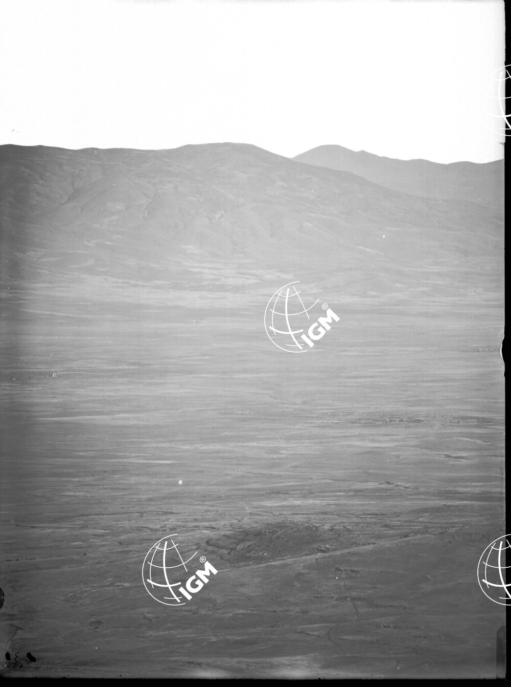 Telefotografia della zona Vlakar - Pendici di q. 1378 - LN00006090