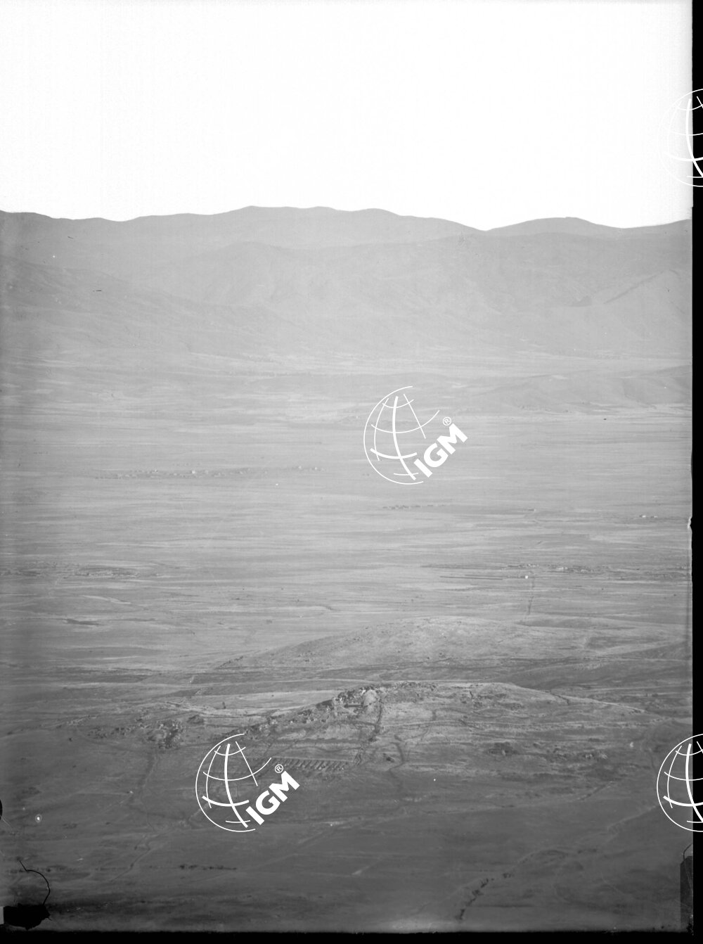 Telefotografia della zona Vlakar - Pendici di q. 1378 - LN00006091