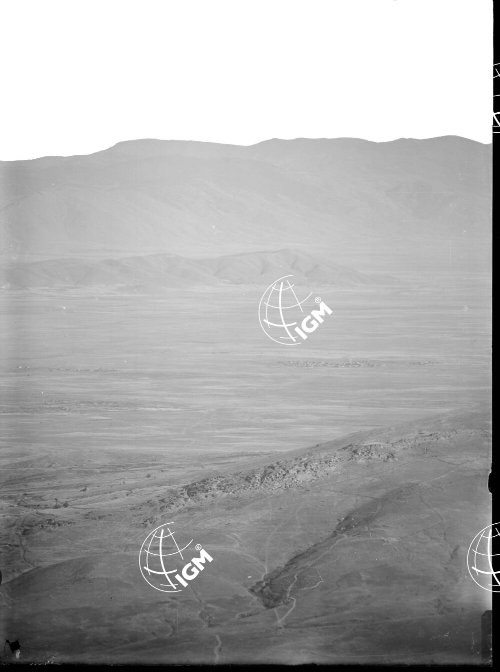 Telefotografia della zona Vlakar - Pendici di q. 1378 - LN00006092