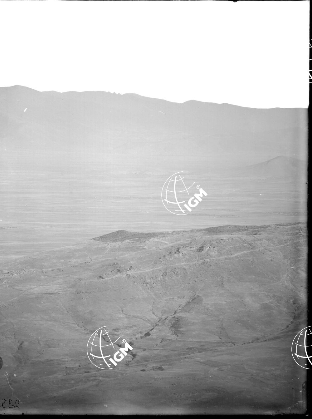Telefotografia della zona Vlakar - Pendici di q. 1378 - LN00006093