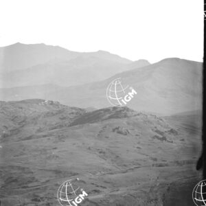 Telefotografia della zona Vlakar - Pendici di q. 1378 - LN00006098