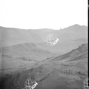 Telefotografia della zona Vlakar - Pendici di q. 1378 - LN00006099