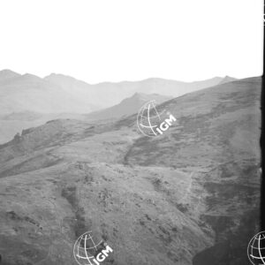 Telefotografia della zona Vlakar - Pendici di q. 1378 - LN00006100