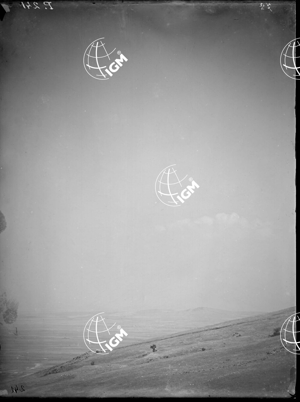 Telefotografia di quota 1050 - LN00006101