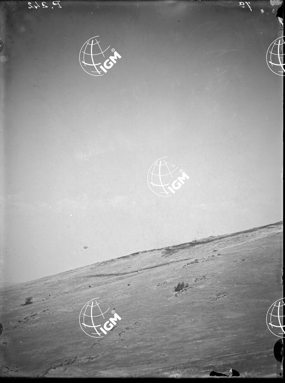 Telefotografia di quota 1050 - LN00006102