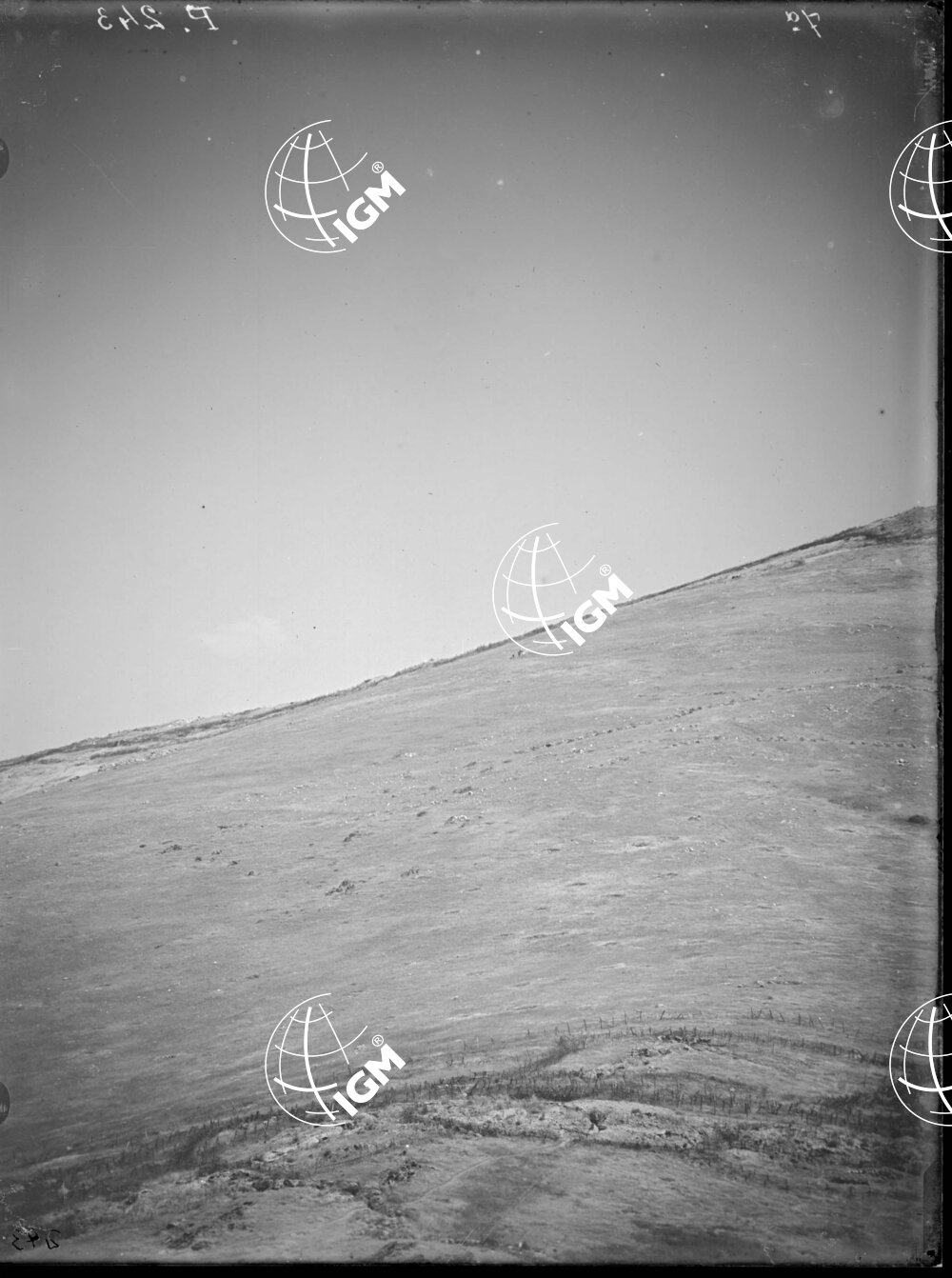 Telefotografia di quota 1050 - LN00006103