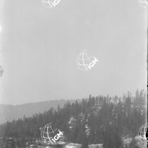 Telefotografia della linea austriaca dello Zebio - LN00006203