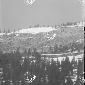 Telefotografia della linea austriaca dello Zebio - LN00006208