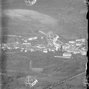 telefotografia della Valsugana fra il Brenta e il Maso - LN00006237