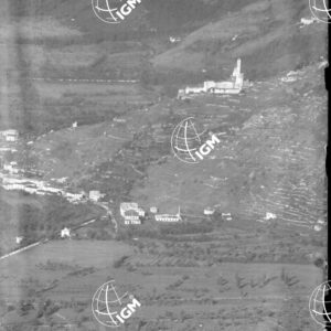 telefotografia della Valsugana fra il Brenta e il Maso - LN00006238
