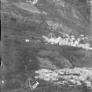 telefotografia della Valsugana fra il Brenta e il Maso - LN00006242