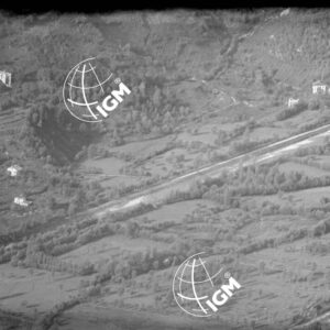 telefotografia della Valsugana fra il Brenta e il Maso - LN00006243
