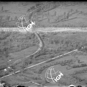 telefotografia della Valsugana fra il Brenta e il Maso - LN00006248