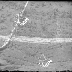 telefotografia della Valsugana fra il Brenta e il Maso - LN00006249