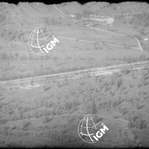 telefotografia della Valsugana fra il Brenta e il Maso - LN00006251