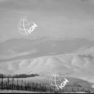 da Monte Catz a Col Rosso - LN00006291