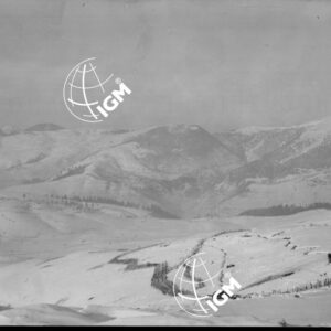 da Monte Catz a Col Rosso - LN00006292