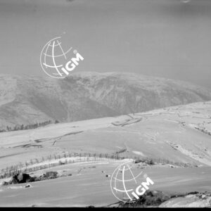 da Monte Catz a Col Rosso - LN00006293