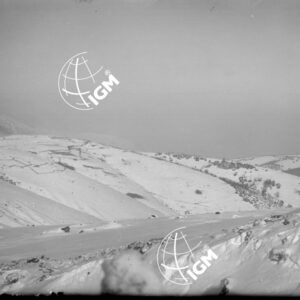 da Monte Catz a Col Rosso - LN00006294