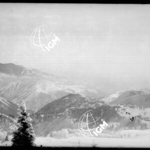Il Monte Blegos visto dal Vrhovec - LN00006306