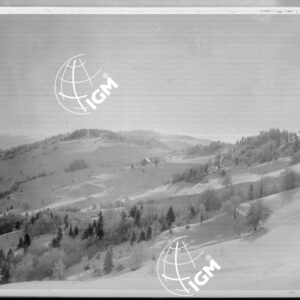Le pendici sud est del Vrhovec - LN00006308