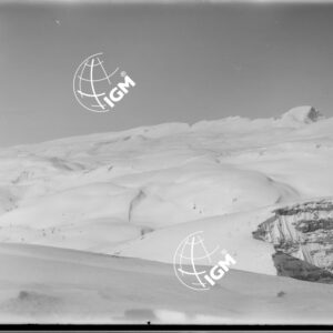 Veduta panoramica della zona Passo dell'Agnello-Valle Agnella - LN00006316