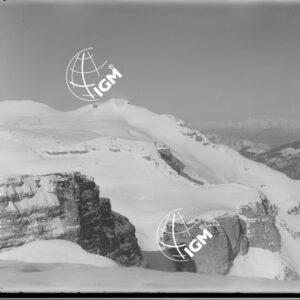Veduta panoramica della zona Passo dell'Agnello-Valle Agnella - LN00006317