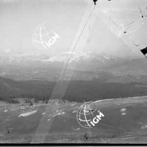 Veduta Panoramica dell'Altopiano di Asiago - LN00006340
