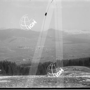 Veduta Panoramica dell'Altopiano di Asiago - LN00006343
