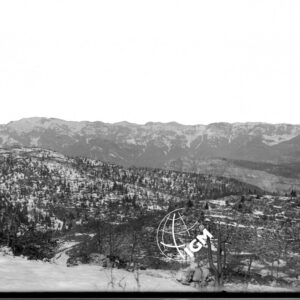 Veduta Panoramica della zona Pasubio - Val d'Assa - LN00006344