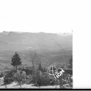 Veduta Panoramica della zona Pasubio - Val d'Assa - LN00006348
