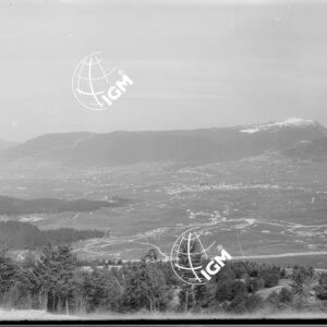 Veduta panoramica dell'altopiano di Asiago - LN00006353